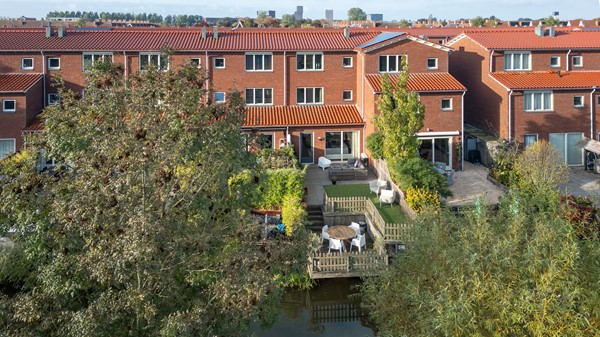 Medium property photo - Bellemeerstraat 25, 2493 XP Den Haag